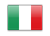 GENERALI & TOMBI - Italiano